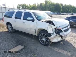 2010 Chevrolet Suburban LTZ с VIN 1GNUCKE00AR176516, выставлен на аукционе IAAI как лот 42326903 с пробегом 189 777 миль миль и . История ставок и продаж доступна на DreamBid. Изображение 1.