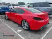 2015 Hyundai Genesis Coupe 3.8L Base с VIN KMHHT6KJ4FU129441, выставлен на аукционе IAAI как лот 42941219 с пробегом 117 221 миль миль и . История ставок и продаж доступна на DreamBid. Изображение 3.