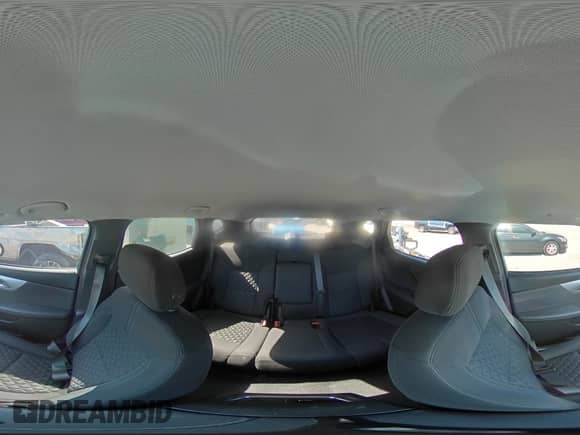 2020 Chevrolet Blazer LT with VIN 3GNKBCR46LS680002, listed as a Copart auction lot 64783975 with 54,254 mi miles and Salvage title. Bid and sale history available at DreamBid. Image 15.