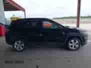2021 Jeep Compass Altitude with VIN 3C4NJCBB6MT576896, listed as a IAAI auction lot 38196327 with 38,367 mi miles and . Bid and sale history available at DreamBid. Image 13.