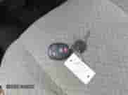 2009 Chevrolet Express Passenger with VIN 1GAGG25K991123960, listed as a IAAI auction lot 41722222 with 229,339 mi miles and . Bid and sale history available at DreamBid. Image 11.