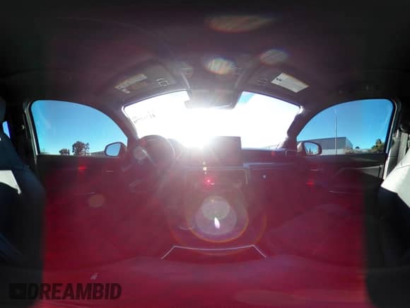 2024 Toyota Tacoma SR5 with VIN 3TMLB5JN8RM034034, listed as a IAAI auction lot 41253779 with 21,448 mi miles and . Bid and sale history available at DreamBid. Image 23.