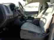 2016 Chevrolet Colorado 4WD WT с VIN 1GCGTBE39G1308406, выставлен на аукционе Copart как лот 52043285 с пробегом 61 732 миль миль и Списание • Salvage title. История ставок и продаж доступна на DreamBid. Изображение 7.