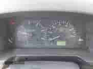 2001 Land Rover Discovery Cloth с VIN SALTY12431A719212, выставлен на аукционе IAAI как лот 42690270 с пробегом 110 947 миль миль и . История ставок и продаж доступна на DreamBid. Изображение 7.