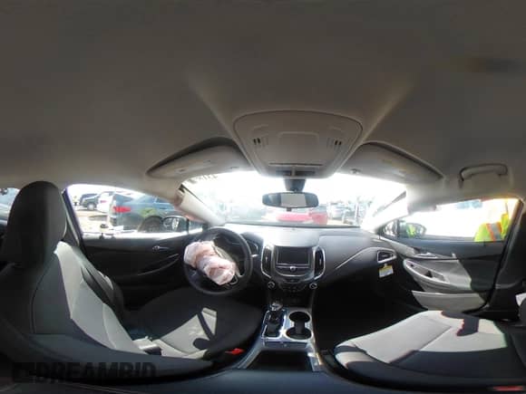 2018 Chevrolet Cruze LT с VIN 1G1BE5SM3J7100277, выставлен на аукционе IAAI как лот 43189742 с пробегом 81 925 миль миль и . История ставок и продаж доступна на DreamBid. Изображение 19.