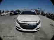 2013 Dodge Dart Rallye with VIN 1C3CDFBA7DD110864, listed as a Copart auction lot 71477945 with Not provided miles and Salvage title. Bid and sale history available at DreamBid. Image 13.