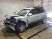 2008 Hyundai Tucson SE с VIN KM8JN72D98U757297, выставлен на аукционе Copart как лот 64270865 с пробегом 120 993 миль миль и Списание • Salvage title. История ставок и продаж доступна на DreamBid. Изображение 1.