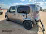 2011 Nissan Cube S Krom Edition с VIN JN8AZ2KR1BT211733, выставлен на аукционе Copart как лот 61222825 с пробегом 145 845 миль миль и Списание • Salvage title. История ставок и продаж доступна на DreamBid. Изображение 2.