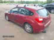 2012 Subaru Impreza Premium with VIN JF1GPAD69CG221659, listed as a IAAI auction lot 42445815 with 170,541 mi miles and . Bid and sale history available at DreamBid. Image 3.