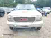2002 GMC Sierra 1500 SLE with VIN 2GTEK19T621216428, listed as a Copart auction lot 70228315 with 252,844 mi miles and Clean title. Bid and sale history available at DreamBid. Image 5.