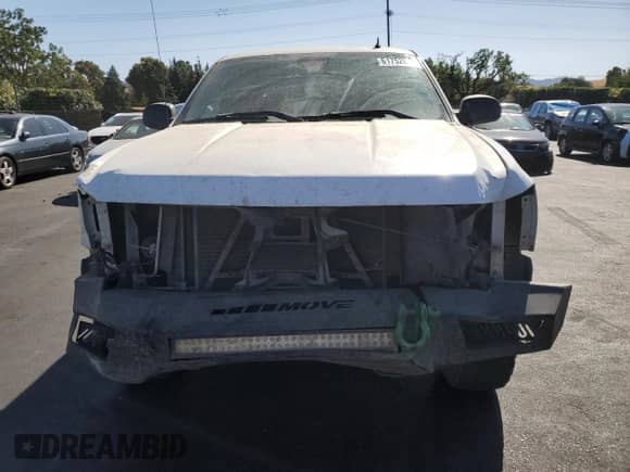 2007 Chevrolet Silverado 1500 Work Truck с VIN 1GCEK19J47Z588606, выставлен на аукционе Copart как лот 61752655 с пробегом 236 228 миль миль и Списание • Salvage title. История ставок и продаж доступна на DreamBid. Изображение 5.