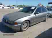 2002 BMW 5 Series 530i с VIN WBADT63462CH87855, выставлен на аукционе IAAI как лот 41988011 с пробегом Не указан миль и . История ставок и продаж доступна на DreamBid. Изображение 18.