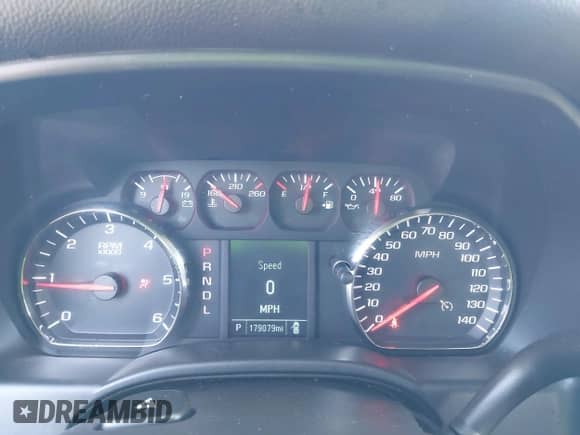 2017 Chevrolet Silverado 1500 Custom с VIN 1GCRCPEC6HZ290147, выставлен на аукционе IAAI как лот 42013613 с пробегом 179 079 миль миль и . История ставок и продаж доступна на DreamBid. Изображение 7.