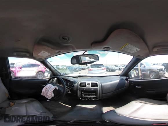 2012 Chevrolet Colorado Work Truck z VIN 1GCCSBF9XC8130009, wystawiony jako IAAI lot #43287788 z przebiegiem 151 906 mil mil oraz . Historia ofert i sprzedaży dostępna na DreamBid. Obrazek 17.