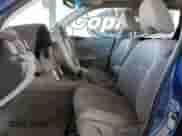 2009 Subaru Forester X with VIN JF2SH63659H740678, listed as a Copart auction lot 80529945 with 217,044 mi miles and Salvage title. Bid and sale history available at DreamBid. Image 7.