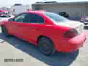 2005 Pontiac Grand Am SE с VIN 1G2NE52F35M105349, выставлен на аукционе IAAI как лот 42968093 с пробегом 158 036 миль миль и . История ставок и продаж доступна на DreamBid. Изображение 3.