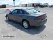 2020 Dodge Charger Police z VIN 2C3CDXKT5LH124223, wystawiony jako IAAI lot #42700911 z przebiegiem 122 995 mil mil oraz . Historia ofert i sprzedaży dostępna na DreamBid. Obrazek 3.