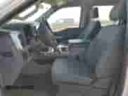 2025 Ford F-250 XL z VIN 1FT7W2BT7SEC03960, wystawiony jako Copart lot #81494975 z przebiegiem 13 232 mil mil oraz Szkoda całkowita • Salvage title. Historia ofert i sprzedaży dostępna na DreamBid. Obrazek 7.