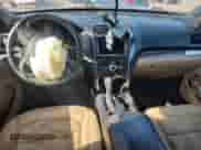 2017 Ford Explorer Limited z VIN 1FM5K7F88HGC33533, wystawiony jako Copart lot #86901325 z przebiegiem Nie podano mil oraz Czysty tytuł • Clean title. Historia ofert i sprzedaży dostępna na DreamBid. Obrazek 8.