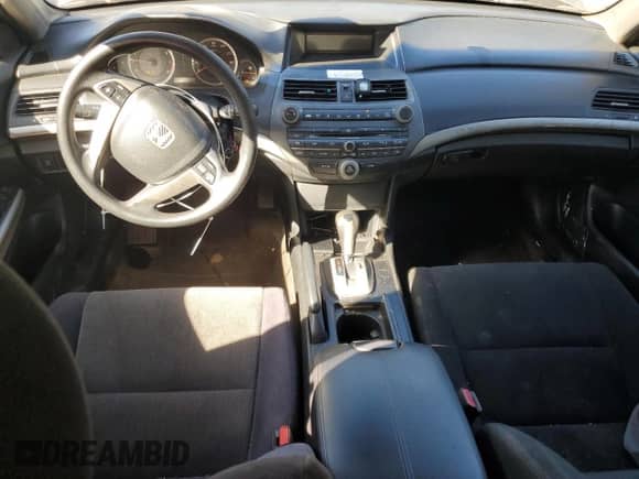 2008 Honda Accord EX с VIN JHMCP26748C066505, выставлен на аукционе Copart как лот 86704825 с пробегом 343 384 миль миль и Списание • Salvage title. История ставок и продаж доступна на DreamBid. Изображение 8.