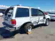 1999 Ford Explorer XLT с VIN 1FMZU32E0XZA24919, выставлен на аукционе IAAI как лот 43287318 с пробегом 185 219 миль миль и . История ставок и продаж доступна на DreamBid. Изображение 4.