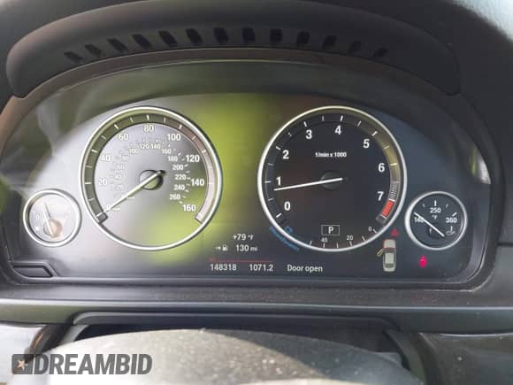 2015 BMW 5 Series 528i xDrive with VIN WBA5A7C51FD621099, listed as a IAAI auction lot 42967970 with 148,318 mi miles and . Bid and sale history available at DreamBid. Image 7.