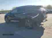 2024 Nissan Murano Platinum with VIN 5N1AZ2DS8RC117897, listed as a Copart auction lot 52198185 with 2,449 mi miles and Clean title. Bid and sale history available at DreamBid. Image 2.