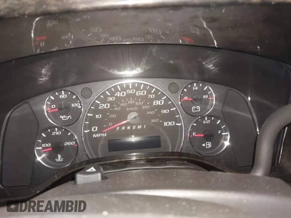 2023 Chevrolet Express Cargo с VIN 1GCWGBFP4P1130602, выставлен на аукционе IAAI как лот 40320802 с пробегом 279 миль миль и . История ставок и продаж доступна на DreamBid. Изображение 7.