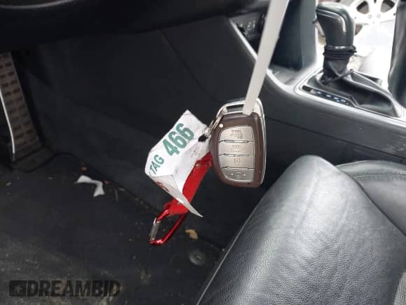 2018 Hyundai Sonata Limited с VIN 5NPE34AF3JH706830, выставлен на аукционе IAAI как лот 42482239 с пробегом 99 805 миль миль и . История ставок и продаж доступна на DreamBid. Изображение 18.