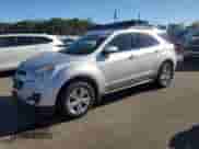 2015 Chevrolet Equinox LT z VIN 2GNALBEK5F1133133, wystawiony jako Copart lot #82363865 z przebiegiem 86 475 mil mil oraz Szkoda całkowita • Salvage title. Historia ofert i sprzedaży dostępna na DreamBid. Obrazek 1.