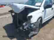 2016 Ford F-150 XL z VIN 1FTMF1C89GKE27389, wystawiony jako IAAI lot #43187468 z przebiegiem 161 080 mil mil oraz . Historia ofert i sprzedaży dostępna na DreamBid. Obrazek 18.