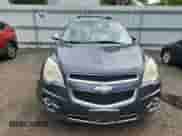 2010 Chevrolet Equinox LTZ с VIN 2CNFLGEWXA6378208, выставлен на аукционе Copart как лот 68285485 с пробегом 183 758 миль миль и Списание • Salvage title. История ставок и продаж доступна на DreamBid. Изображение 5.