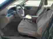 1998 Chevrolet Malibu LS с VIN 1G1NE52M5WY148653, выставлен на аукционе Copart как лот 72014395 с пробегом 156 389 миль миль и Списание • Salvage title. История ставок и продаж доступна на DreamBid. Изображение 7.