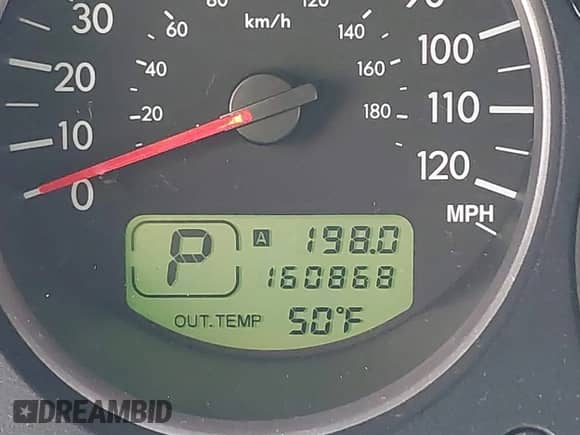 2006 Subaru Forester X с VIN JF1SG65646H752840, выставлен на аукционе IAAI как лот 41192138 с пробегом 160 868 миль миль и . История ставок и продаж доступна на DreamBid. Изображение 15.