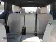 2022 Chevrolet Traverse LS z VIN 1GNERFKW5NJ128100, wystawiony jako Copart lot #80573245 z przebiegiem 30 940 mil mil oraz Szkoda całkowita • Salvage title. Historia ofert i sprzedaży dostępna na DreamBid. Obrazek 10.