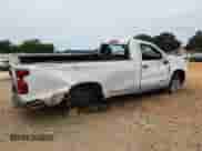 2019 Chevrolet Silverado 1500 Work Truck z VIN 3GCNYAEHXKG220344, wystawiony jako Copart lot #70584715 z przebiegiem 89 285 mil mil oraz Szkoda całkowita • Salvage title. Historia ofert i sprzedaży dostępna na DreamBid. Obrazek 3.