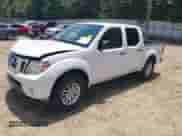 2015 Nissan Frontier SV с VIN 1N6AD0ER0FN756632, выставлен на аукционе IAAI как лот 42727356 с пробегом 114 564 миль миль и . История ставок и продаж доступна на DreamBid. Изображение 2.