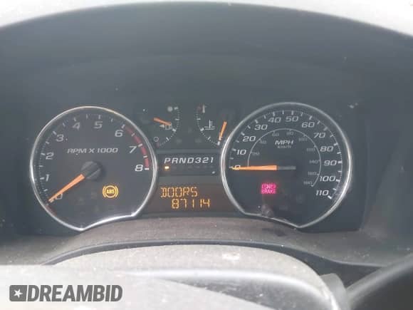 2008 Chevrolet Colorado 1LT с VIN 1GCDT19E488115484, выставлен на аукционе IAAI как лот 42528692 с пробегом 87 114 миль миль и . История ставок и продаж доступна на DreamBid. Изображение 7.