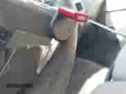 2010 Ford F-150 XL with VIN 1FTEW1C89AFD84502, listed as a IAAI auction lot 43412945 with 281,016 mi miles and . Bid and sale history available at DreamBid. Image 11.