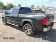 2007 Dodge 1500 SLT with VIN 1D7HU18237S115313, listed as a IAAI auction lot 43357525 with 216,860 mi miles and . Bid and sale history available at DreamBid. Image 3.