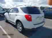 2014 Chevrolet Equinox LT with VIN 2GNALCEK7E6293473, listed as a IAAI auction lot 43117569 with 126,155 mi miles and . Bid and sale history available at DreamBid. Image 3.