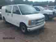 2000 Chevrolet Express с VIN 1GCEG15W4Y1151031, выставлен на аукционе IAAI как лот 41832269 с пробегом 225 259 миль миль и . История ставок и продаж доступна на DreamBid. Изображение 1.