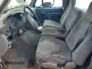 1995 Ford F-150 с VIN 1FTEF15N3SNA16648, выставлен на аукционе Copart как лот 55693755 с пробегом Не указан миль и Списание • Salvage title. История ставок и продаж доступна на DreamBid. Изображение 7.