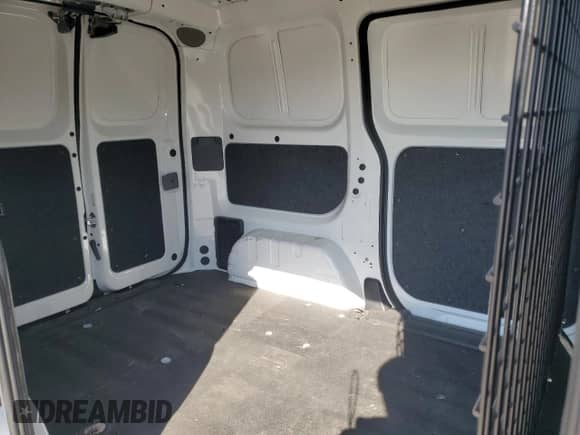 2015 Chevrolet City Express Cargo LS с VIN 3N63M0YN1FK694004, выставлен на аукционе Copart как лот 75719564 с пробегом 47 057 миль миль и На запчасти • Non repairable. История ставок и продаж доступна на DreamBid. Изображение 11.