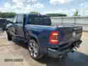 2020 Ram 1500 Limited с VIN 1C6RREHT1LN129498, выставлен на аукционе Copart как лот 57706815 с пробегом 66 394 миль миль и Списание • Salvage title. История ставок и продаж доступна на DreamBid. Изображение 2.