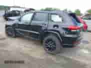 2021 Jeep Grand Cherokee Laredo X with VIN 1C4RJFAG6MC623212, listed as a IAAI auction lot 42190470 with 57,888 mi miles and . Bid and sale history available at DreamBid. Image 3.