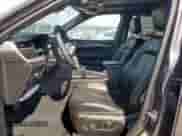 2025 Jeep Grand Cherokee Limited with VIN 1C4RJKBG4S8680354, listed as a Copart auction lot 85876825 with 3,196 mi miles and Salvage title. Bid and sale history available at DreamBid. Image 7.