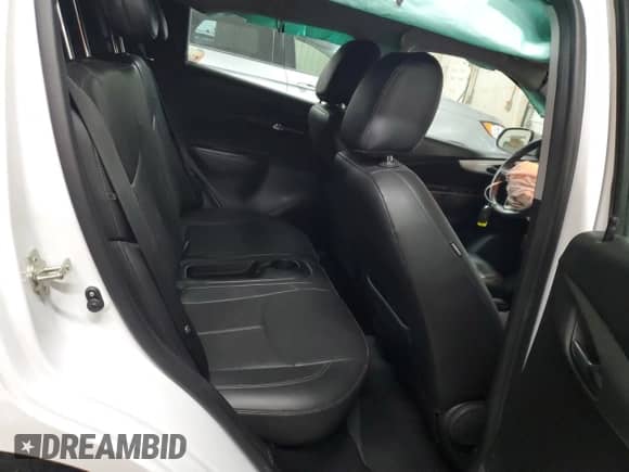 2016 Chevrolet Spark LT z VIN KL8CF6SA5GC595448, wystawiony jako Copart lot #57118225 z przebiegiem 101 473 mil mil oraz Szkoda całkowita • Salvage title. Historia ofert i sprzedaży dostępna na DreamBid. Obrazek 10.