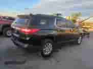 2020 Chevrolet Traverse LT Cloth с VIN 1GNEVGKW4LJ156906, выставлен на аукционе Copart как лот 81511725 с пробегом 146 917 миль миль и Списание • Salvage title. История ставок и продаж доступна на DreamBid. Изображение 3.