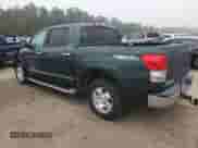 2008 Toyota Tundra Limited with VIN 5TFEV58148X034513, listed as a Copart auction lot 82704465 with 85,298 mi miles and Clean title. Bid and sale history available at DreamBid. Image 2.